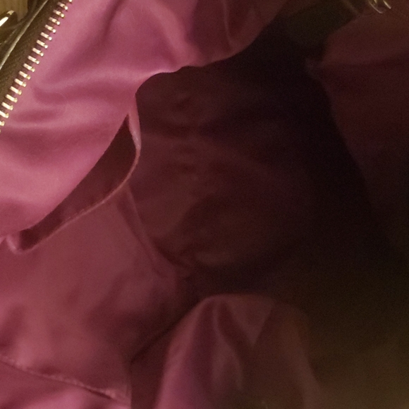 Authentic black Coach satchel purse - Picture 4 of 4